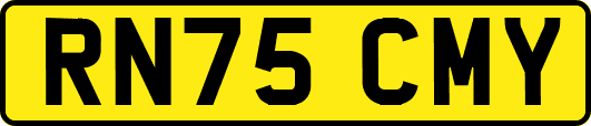 RN75CMY
