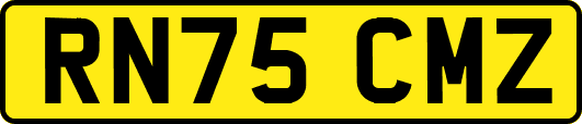 RN75CMZ
