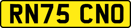 RN75CNO