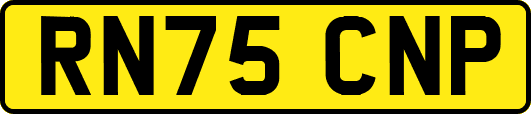 RN75CNP