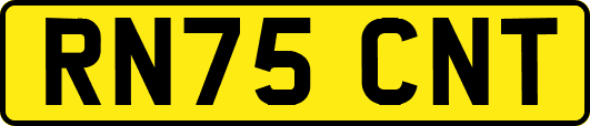 RN75CNT