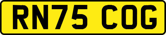 RN75COG