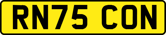 RN75CON