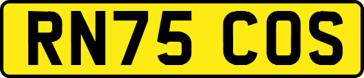 RN75COS