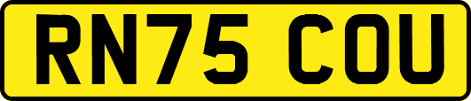RN75COU