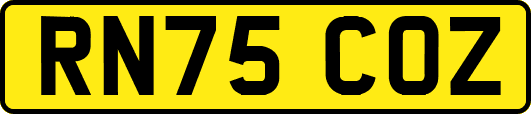 RN75COZ