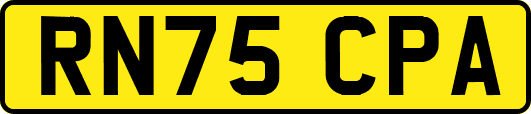 RN75CPA