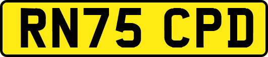 RN75CPD