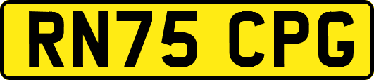 RN75CPG