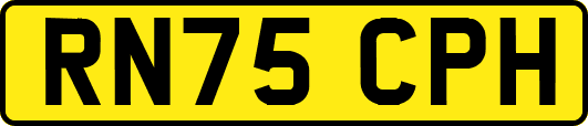 RN75CPH