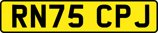 RN75CPJ