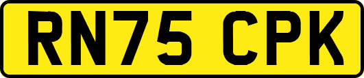 RN75CPK