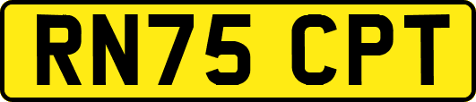 RN75CPT