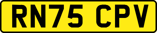 RN75CPV