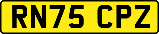 RN75CPZ