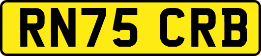 RN75CRB