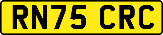 RN75CRC