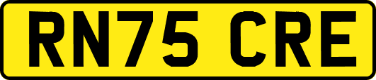 RN75CRE