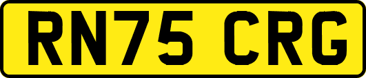RN75CRG