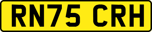 RN75CRH