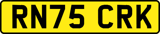 RN75CRK