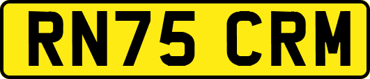 RN75CRM