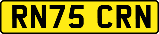 RN75CRN