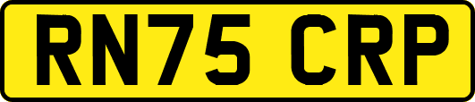 RN75CRP