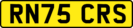RN75CRS