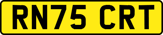 RN75CRT