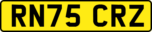 RN75CRZ