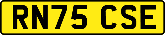 RN75CSE