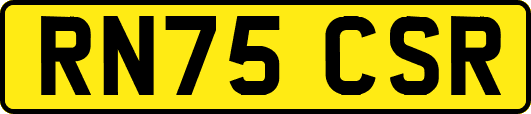RN75CSR
