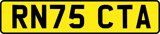 RN75CTA