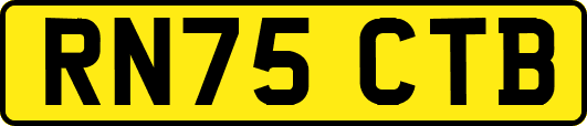 RN75CTB