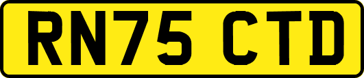 RN75CTD