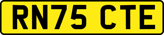 RN75CTE