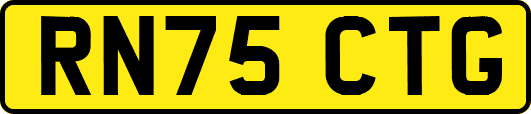 RN75CTG