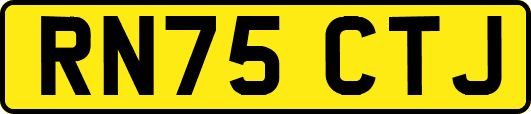 RN75CTJ