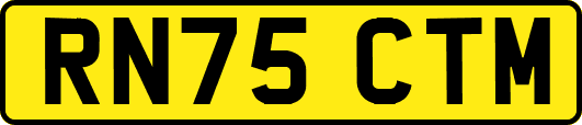 RN75CTM