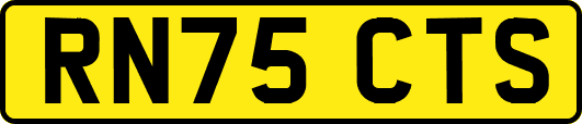 RN75CTS