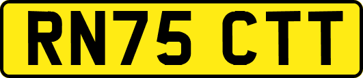 RN75CTT