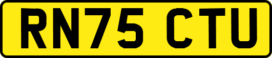 RN75CTU