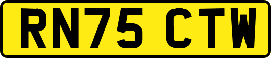 RN75CTW