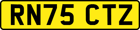 RN75CTZ