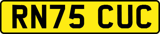 RN75CUC