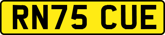 RN75CUE