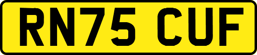 RN75CUF