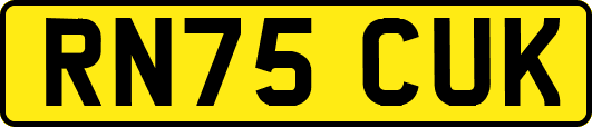 RN75CUK