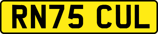 RN75CUL